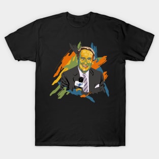 Vin Scully T-Shirt